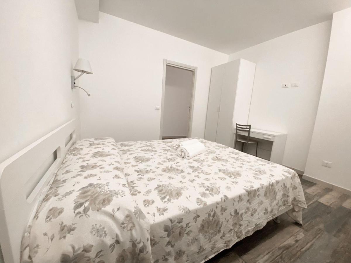 Marinella Beach Apartment Капо-Ватикано Екстер'єр фото
