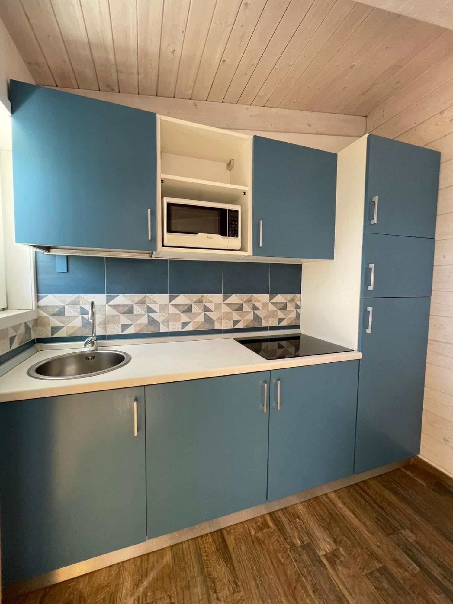 Marinella Beach Apartment Капо-Ватикано Екстер'єр фото