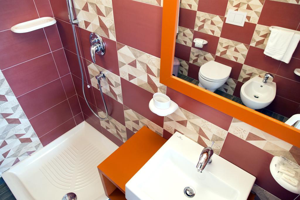 Marinella Beach Apartment Капо-Ватикано Екстер'єр фото